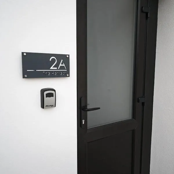 Private Self-Contained Accommodation โรงแรมในบิดีฟอร์ด