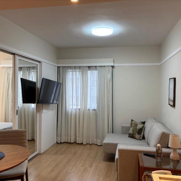 N2802 Ninety Hotel na Al. lorena Jardins Próx Paulista - Foto 2