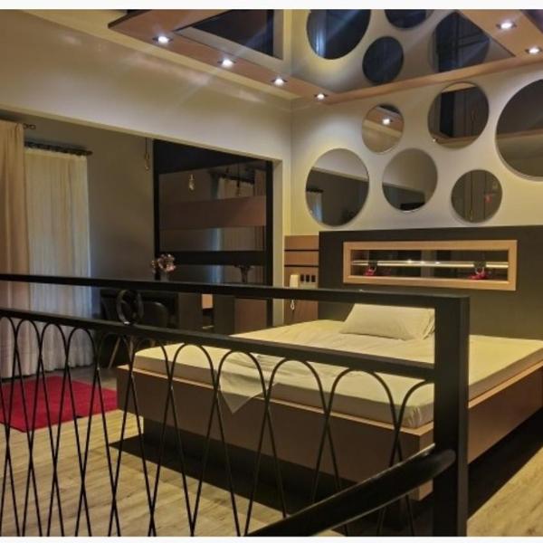 Kolyna Motel