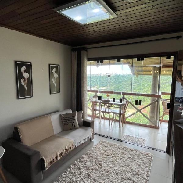 Refúgio Serrano Bananeiras - Condomínio Sonhos da Serra com Vista e Lazer - Foto 2