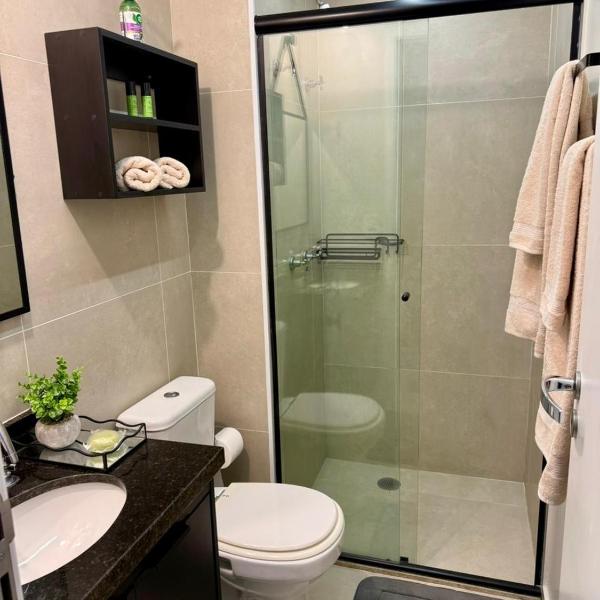 Studio em Moema próximo ao Shopping Ibirapuera - Foto 3