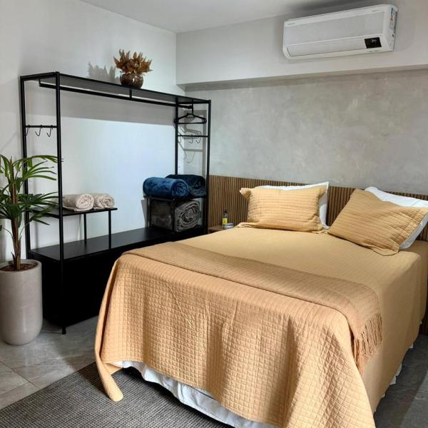 Studio em Moema próximo ao Shopping Ibirapuera - Foto 2