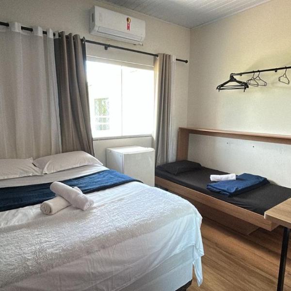 Flat hotel Victoram - Foto 2
