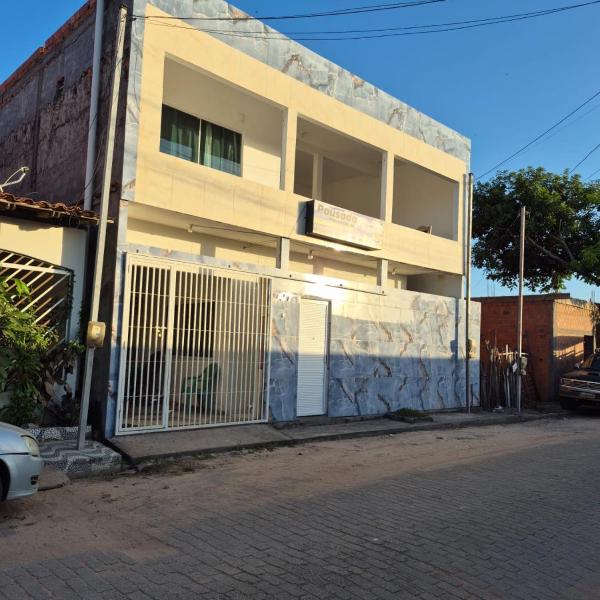 Manancial de Aguas V