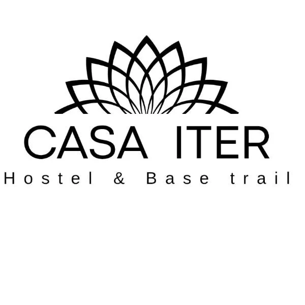 Casa Iter Hostel & Base Trail, Hotel in Lençóis