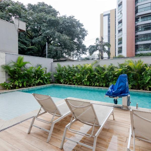 Studio em Moema próximo ao Shopping Ibirapuera - Foto 4