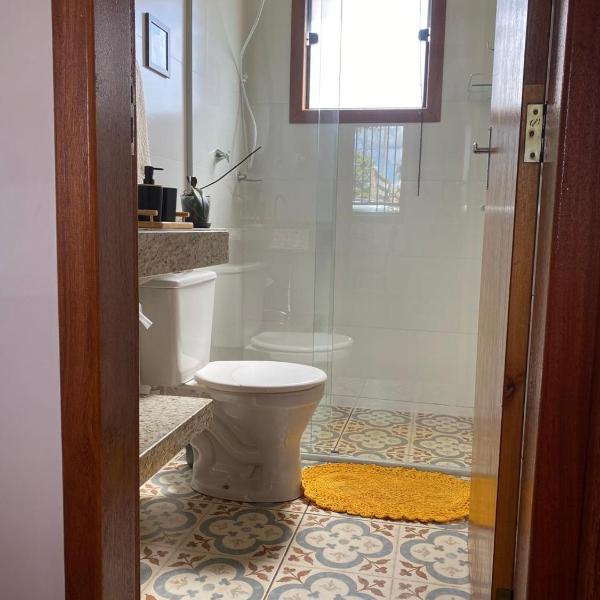 House in Catas Altas with beautiful mountain views - Foto 3