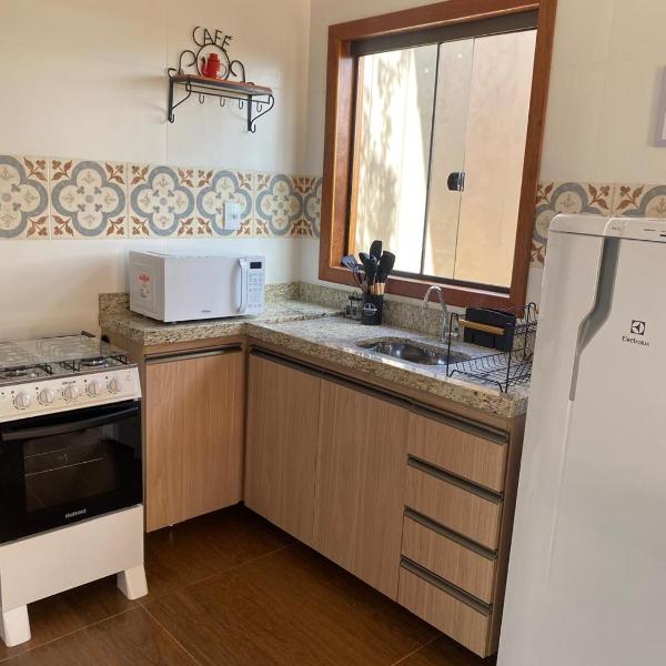 House in Catas Altas with beautiful mountain views - Foto 4