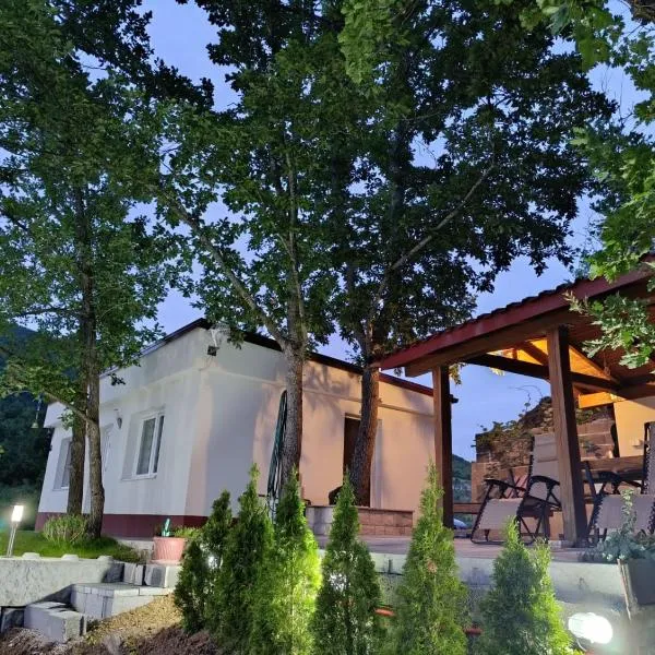 Apartman Ramljak, hotel en Prozor