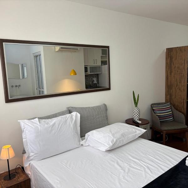 (SH59)Estilo Conforto Simplicidade na Bela Cintra - Foto 2
