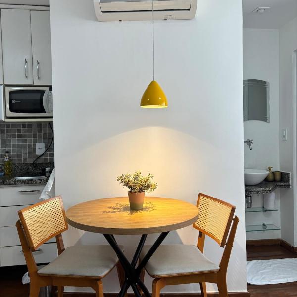 (SH59)Estilo Conforto Simplicidade na Bela Cintra - Foto 4