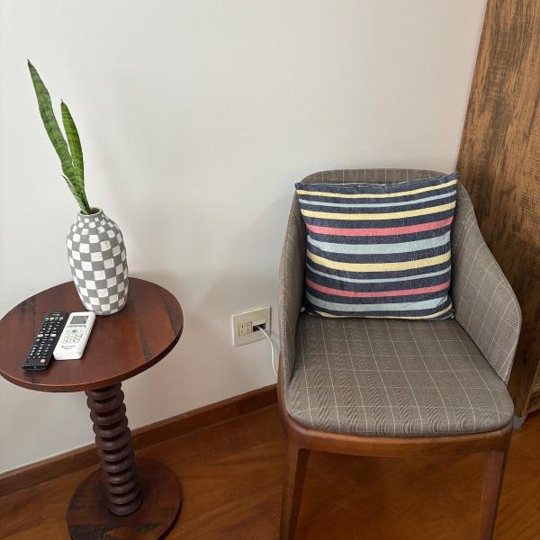 (SH59)Estilo Conforto Simplicidade na Bela Cintra - Foto 5