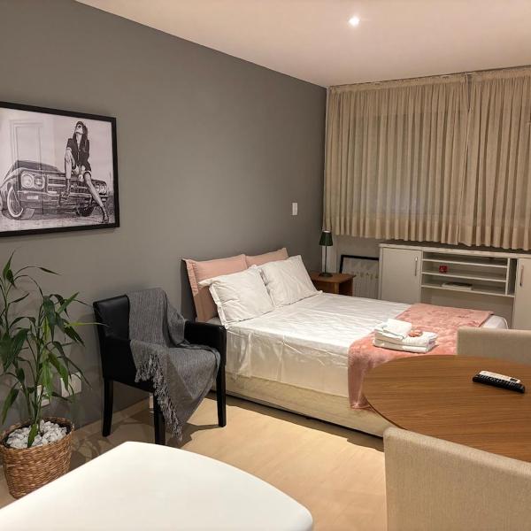 (SH50) Conforto e Comodidade ao Seu Alcance