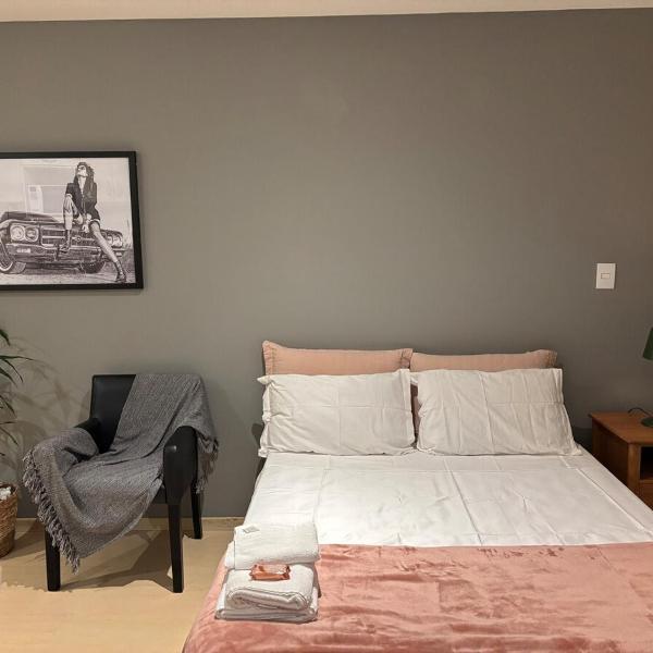 (SH50) Conforto e Comodidade ao Seu Alcance - Foto 5
