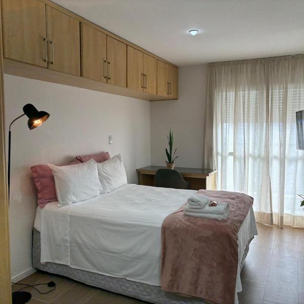 (SH87) Studio Bela Cintra Próx AV Paulista
