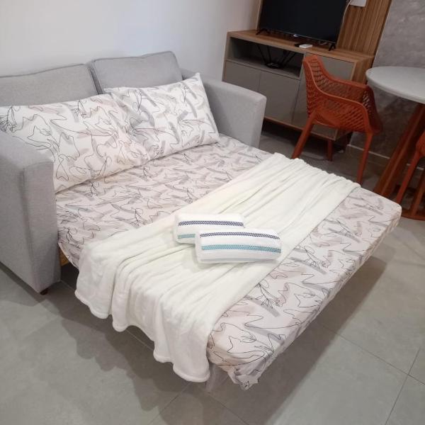 Apartamento Noah Jatiúca 208 - Foto 2