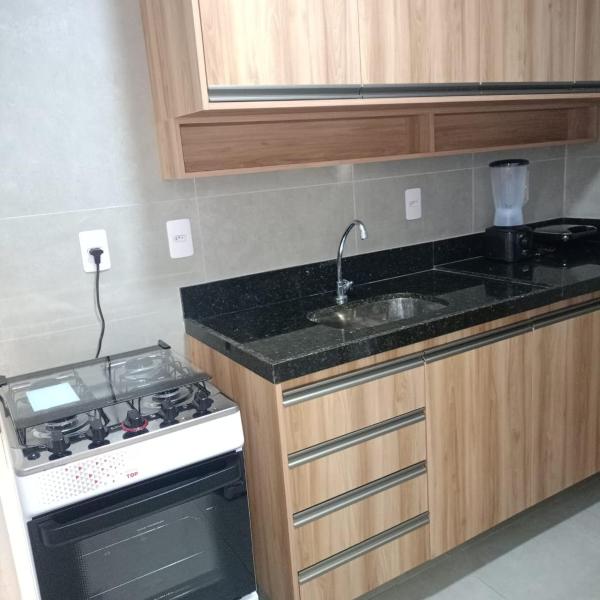 Apartamento Noah Jatiúca 208 - Foto 5