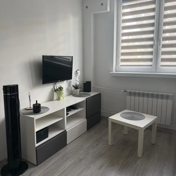 Studio Ciołkowskiego, hotel din Łódź