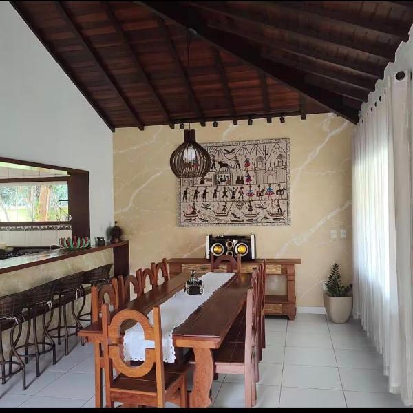 Casa verde, Geribá - Foto 2