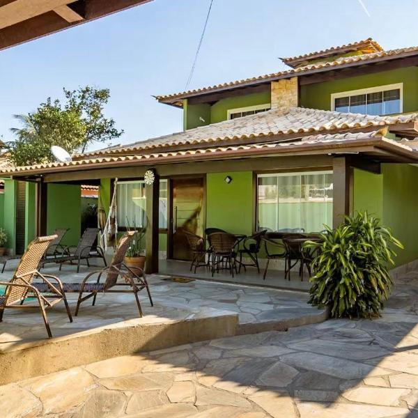 Casa verde, Geribá - Foto 4