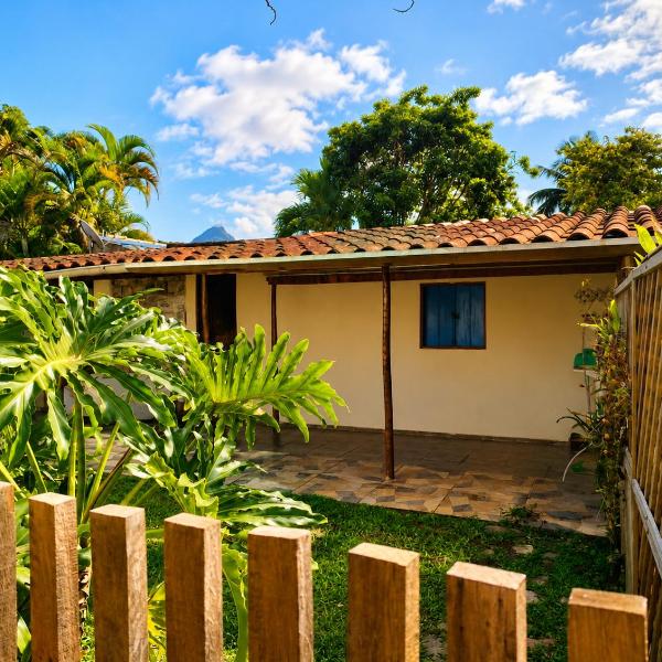 Surf & Sossego Refúgio a 300m da Praia