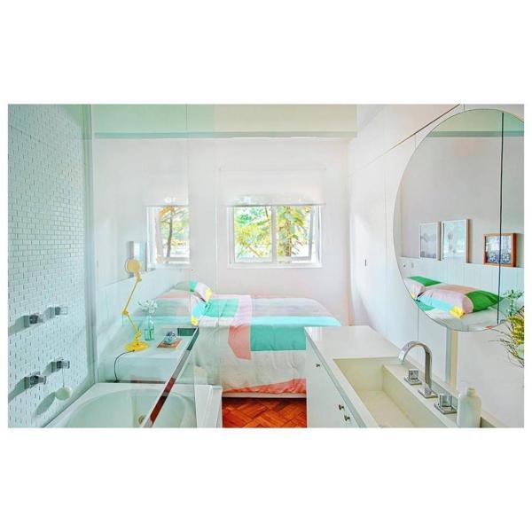 Modern and charming Apartment at Ipanema - Foto 4