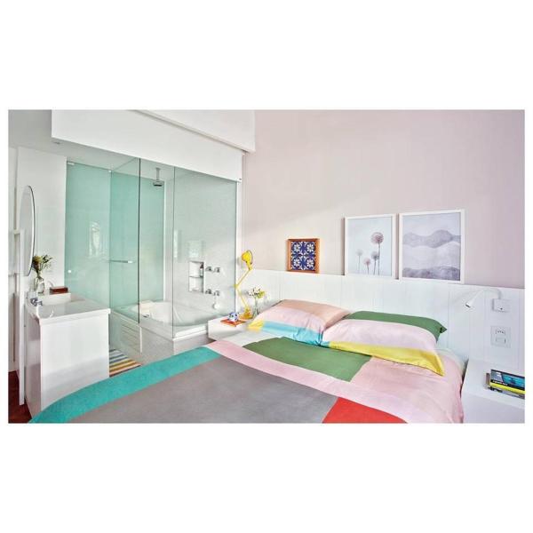 Modern and charming Apartment at Ipanema - Foto 2