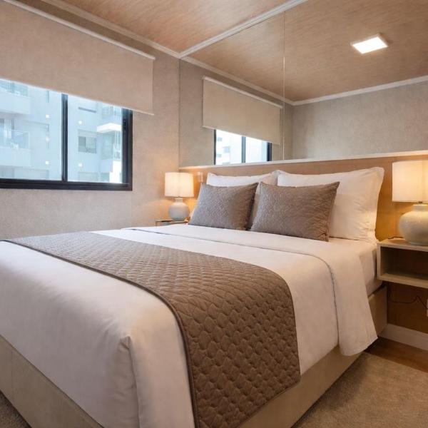 1901 - Rentaqui 1-Bedroom Apartment in Pinheiros