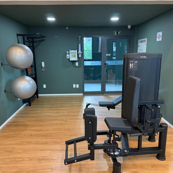 Excelente Studio Novo e Completo no Campo Belo - Spazio di Casa 703 - Foto 3