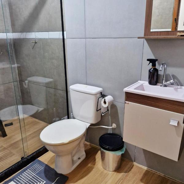 Luxury Suite in Guapimirim, Rio de Janeiro