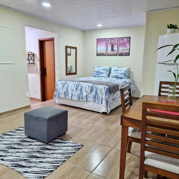 Luxury Suite in Guapimirim, Rio de Janeiro - Foto 2
