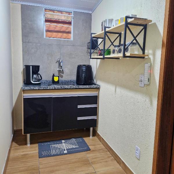 Luxury Suite in Guapimirim, Rio de Janeiro - Foto 3