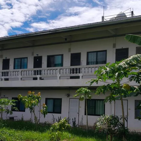 Beam Place Korat - Near Central & Mega Home, Hotel in Ban Khok Phai (1)