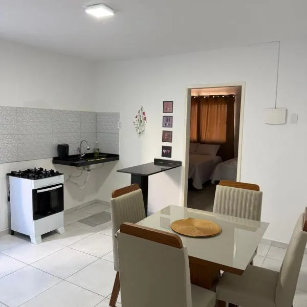 APARTAMENTO NA MELHOR LOCALIZAÇÃO DE PETROLINA, av PRINCIPAL!, hotel v mestu Petrolina
