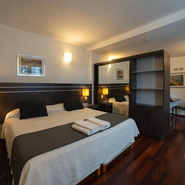 Zoom Apartments Hotel, hotel sa Córdoba