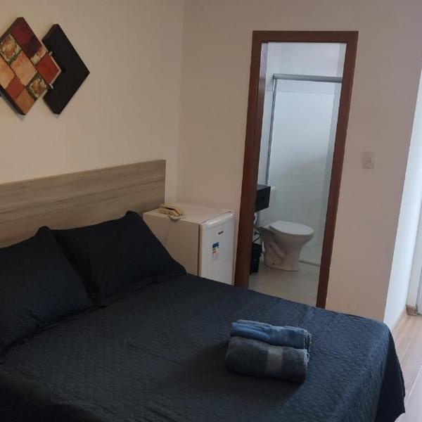 Lagoa Flats - 250 metros da Lagoa Central