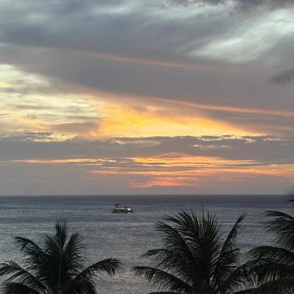 Solea by the sea, hotel v destinaci Roatán