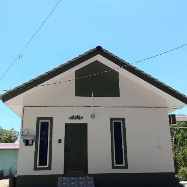 Adeeb Homestay, hotel di Tumpat
