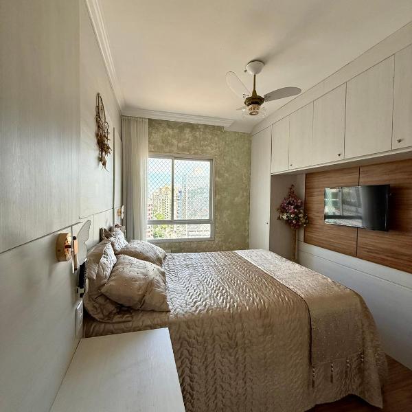 Apartamento Praia da Costa