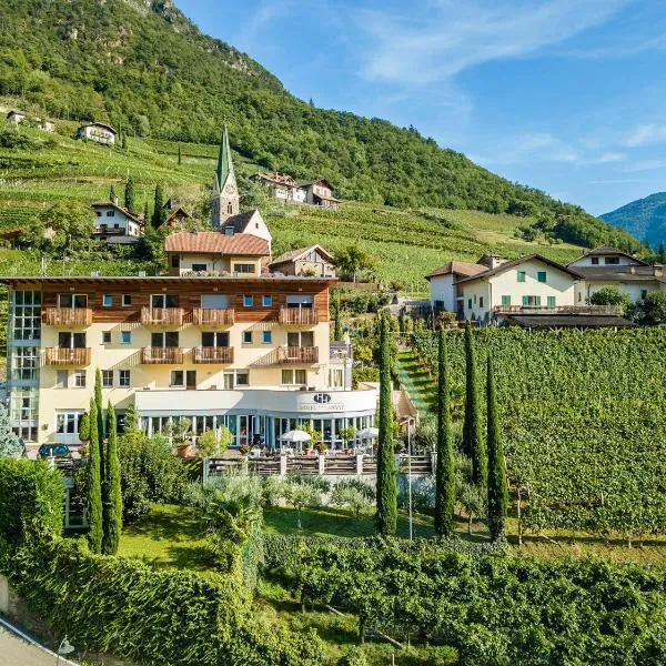 Hotel Hanny Panoramic Views over Bolzano, hotel a Bolzano