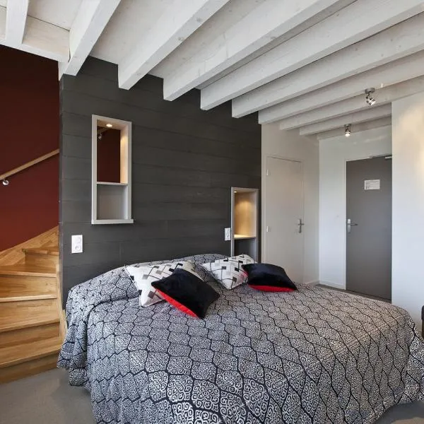 Hostellerie Saint Germain, Hotel in Saint-Germain-lès-Arlay