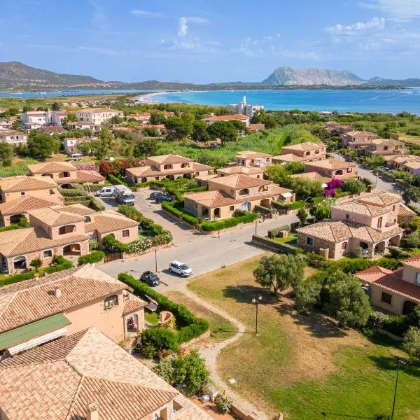Villa Oleandro - 2349447, hotel in San Teodoro
