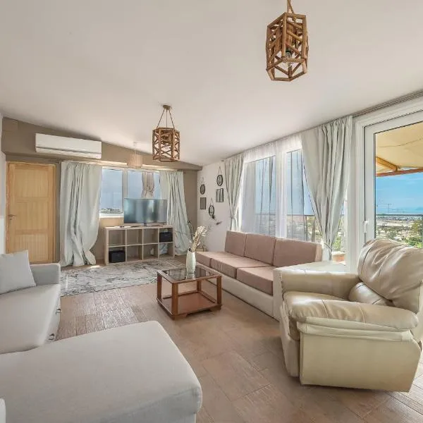 Salty Caramel Loft, hotel sa Athens