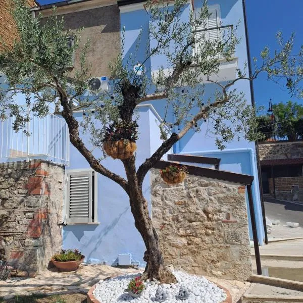 A Casa di Lucia, hotel in Piedimonte San Germano