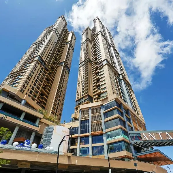 Antara Genting Highlands – hotel w mieście Genting Highlands