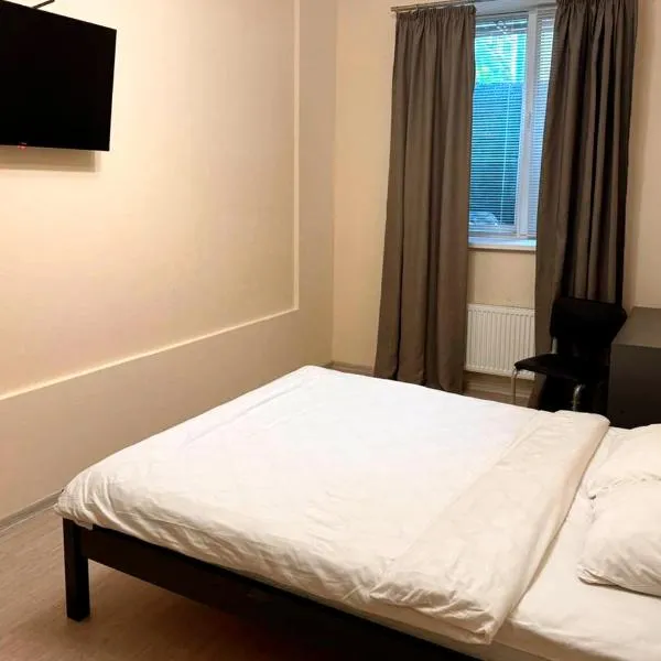 Комфортні апартаменти з кухнею, 89, hotel em Khmelëva