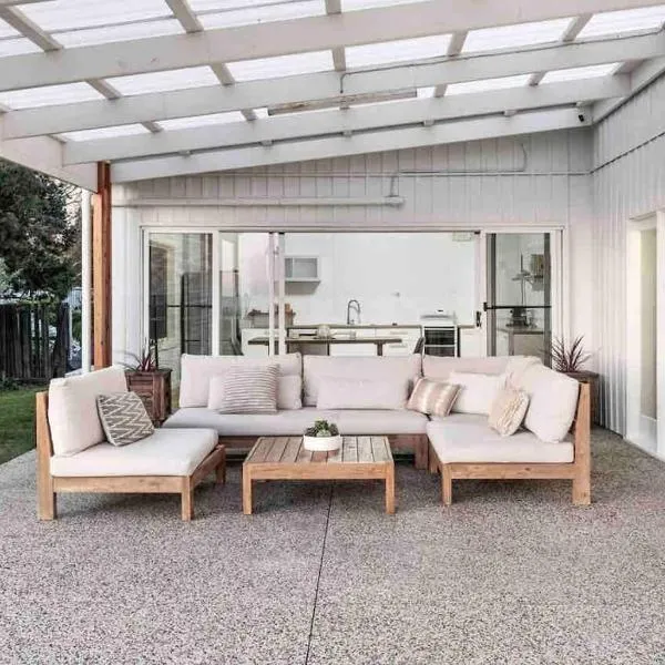 Bellarine Beach Shack, hotel in Portarlington