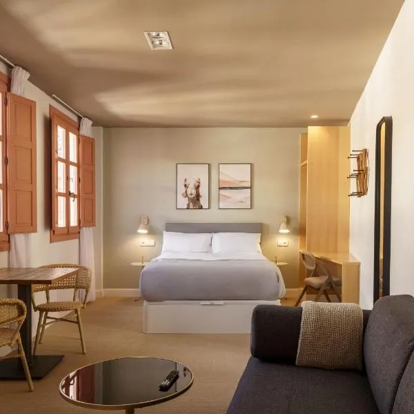 Cordoba Calle Pozanco, hotel in Córdoba