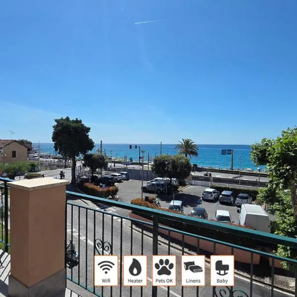 Battigia - By Ligooria, Hotel in Borgio Verezzi