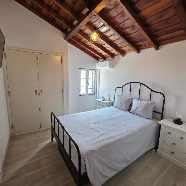 Casa Centro Montargil, hotel in Montargil